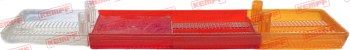 Preview: 73852 Kempf Lichtscheibe, f. 6K, links, DB, 525x139 mm